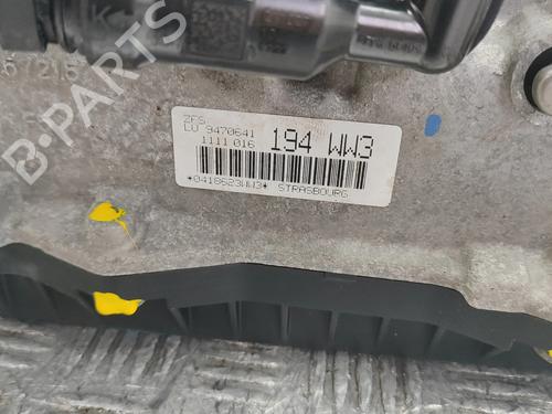 Gearbox MINI MINI COUNTRYMAN (R60) One D | BP36934332M3  - Image 8