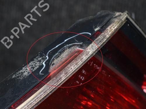 Left tailgate light MAZDA 6 Hatchback (GH) 2.0 MZR (GHEFS) | BP33346505C79 - Image 8