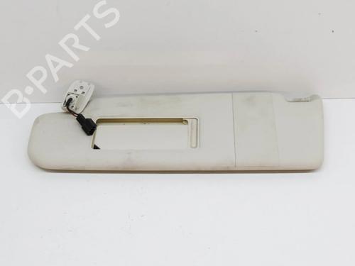 Venstre solskærm VW PASSAT ALLTRACK B7 (365) 2.0 TDI 4motion (170 hp) 6772938