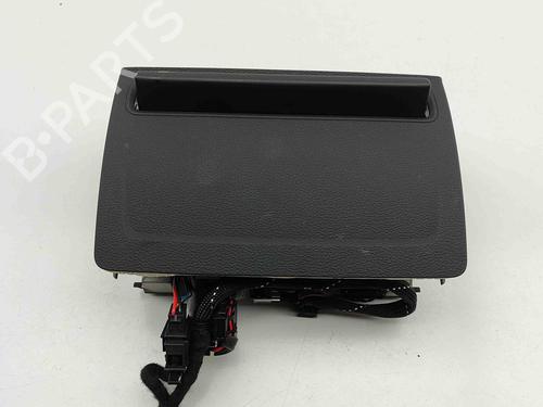 Display monitor AUDI A3 Sportback (8VA, 8VF) RS3 quattro | BP29404164C48 