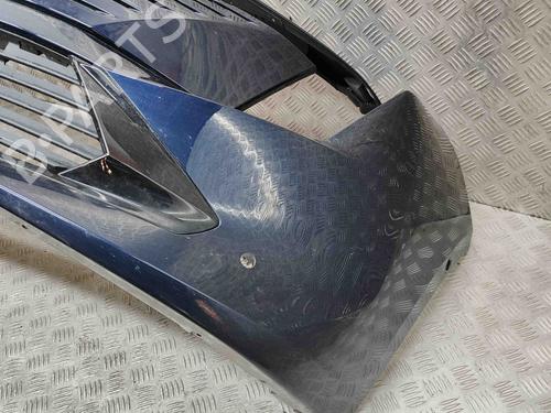 Front bumper PEUGEOT 508 II (FB_, FH_, F3_) Hybrid 225 (F35GQU) | BP29974969C7 