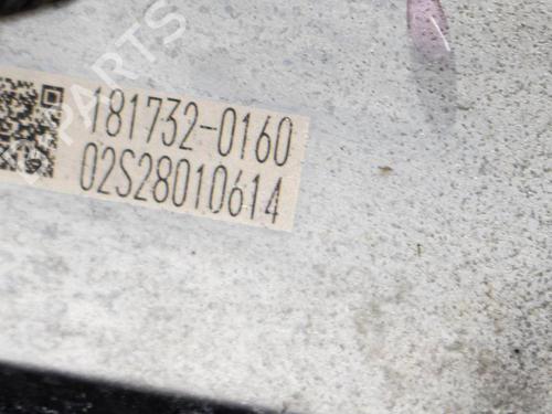 Inverter/Converter LEXUS NX (_Z1_) 300h AWD (AYZ15_) | BP14610336M119 