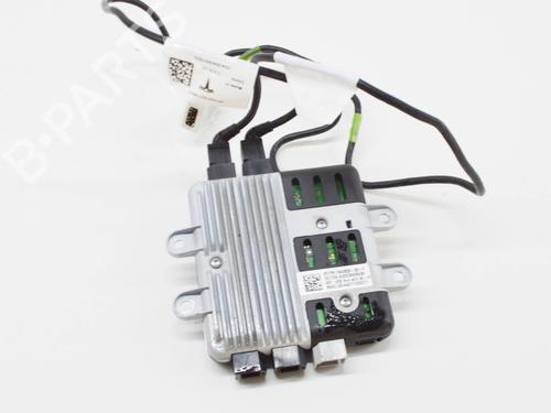 Elektronisk modul TESLA MODEL X (5YJX) P100D AWD (772 hp) 15375759