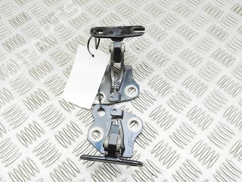 Hinge/Door check strap TESLA MODEL 3 (5YJ3) EV | BP40014531C146 - Image 2