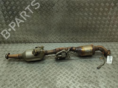 Used Catalyst LEXUS UX (_AA1_, _AH1_, _MA1_) 250h (MZAH10) (184 hp) 27786085