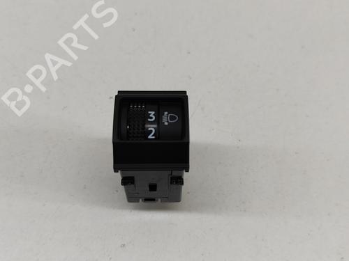 Used Switch NISSAN JUKE (F16_) DIG-T 117 (117 hp) 28594361
