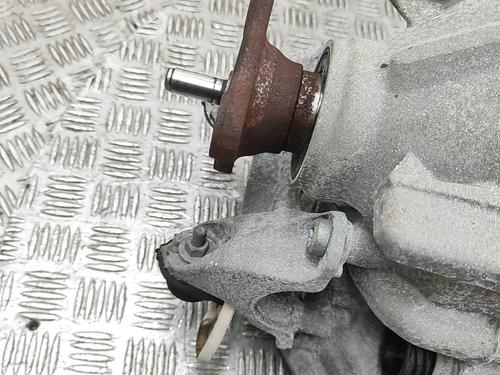 Gearbox BMW 5 (E60) 530 d | BP35982671M3 - Image 8