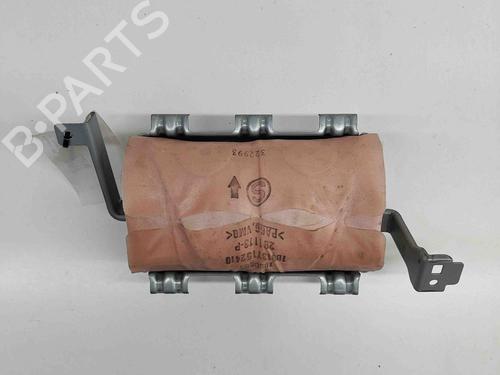 Used Passenger airbag MAZDA CX-5 (KE, GH) 2.2 D AWD (KE102) (175 hp) 16639898