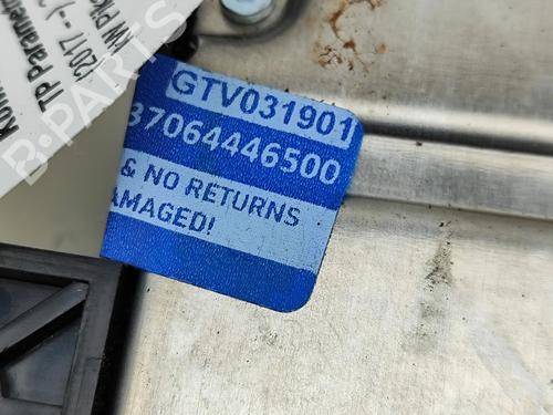 Electronic module MERCEDES-BENZ X-CLASS (470) X 250 d (470.230) | BP33372509M83 - Image 5