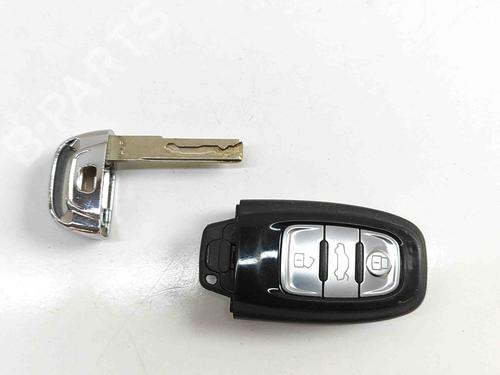 Electronic module AUDI A7 Sportback (4GA, 4GF) 3.0 TDI quattro | BP29487842M83 