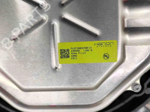 Radiator fan HYUNDAI TUCSON (NX4E, NX4A) 1.6 T-GDi Hybrid | BP27777670M35 
