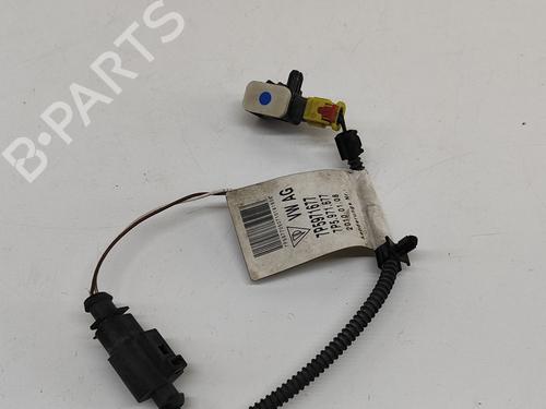 Elektronisk sensor PORSCHE CAYENNE (92A) 3.0 Diesel | BP25615476M84 