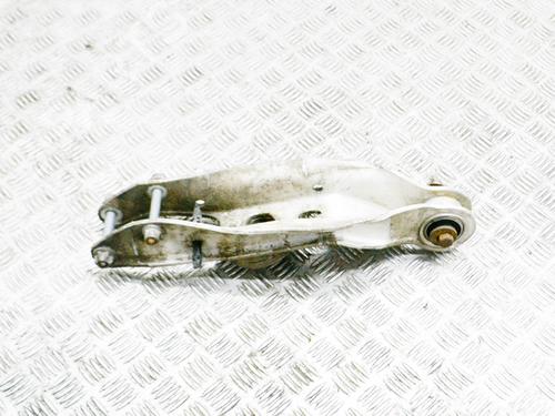 Left rear suspension arm AUDI Q7 (4MB, 4MG, 4MQ) 3.0 TDI quattro | BP14633282M14 