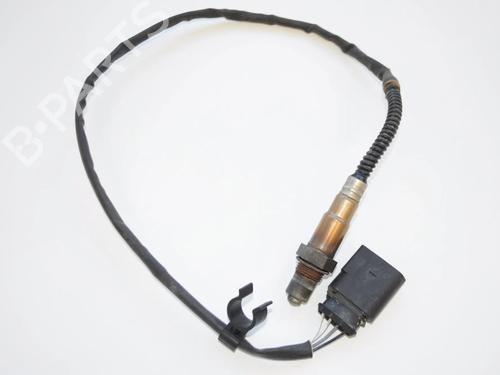 Used Electronic sensor Electronic sensor PORSCHE CAYENNE (9PA) S 4.5 (340 hp) 30282728 30282728