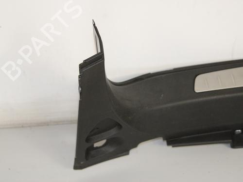 Tailgate trim BMW 3 Gran Turismo (F34) 318 d | BP30155255C151