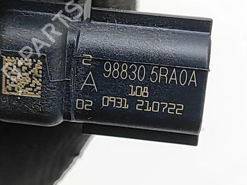 Electronic sensor NISSAN LEAF (ZE1) Electric | BP34443705M84  - Image 7