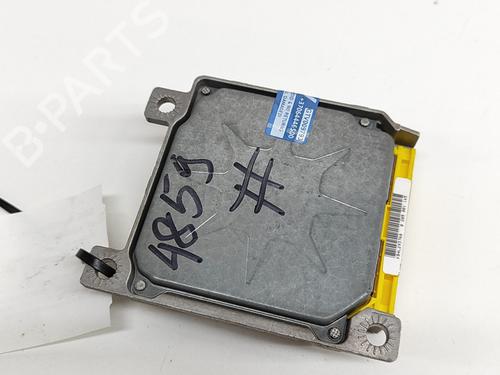 ECU airbags MERCEDES-BENZ CLK Convertible (A208) CLK 230 Kompressor (208.448) | BP24306724M53 