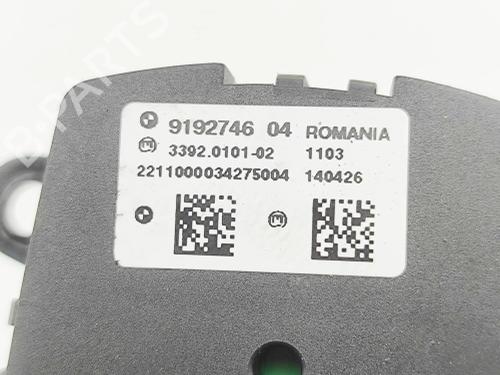 Control unit BMW 5 (F10) 520 d | BP40536111M11 - Image 5
