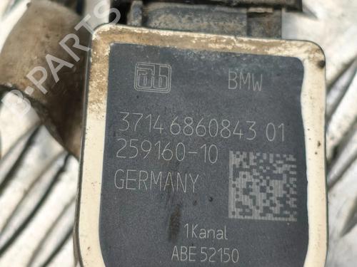 Electronic sensor BMW 6 Coupe (F13) 640 d | BP39410137M84 - Image 6