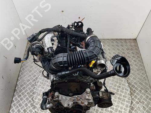 Engine FORD TOURNEO CUSTOM V362 Bus (F3) 2.0 EcoBlue | BP38622915M1 - Image 2