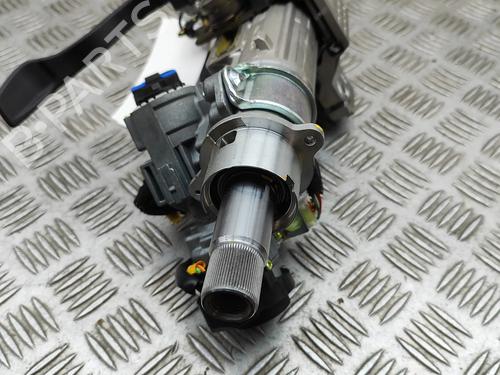 Steering column KIA OPTIMA Sportswagon (JF) 1.7 CRDi | BP33395428M21 - Image 5