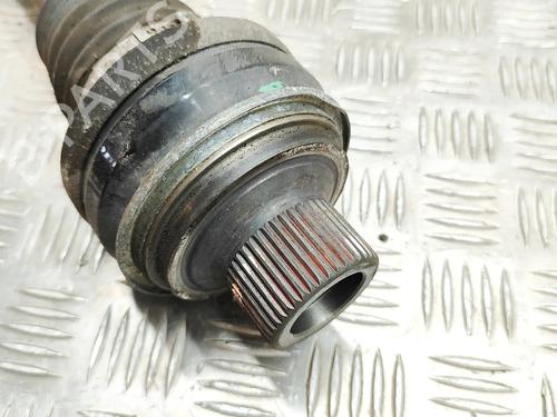 Left rear driveshaft PORSCHE CAYENNE Coupe (9YB) 3.0 E-Hybrid AWD | BP38017837M40 - Image 7
