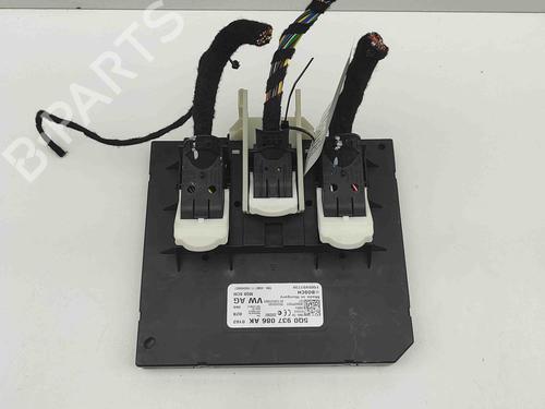 Modulo elettronico VW GOLF VII Variant (BA5, BV5) 2.0 R 4motion | BP26961355M83 