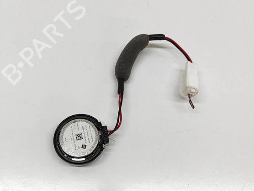 Speaker TESLA MODEL X (5YJX) P100D AWD | BP28435917E2