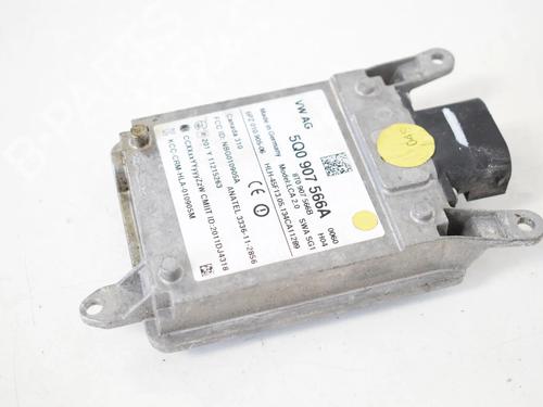 Used Electronic module AUDI A3 Convertible (8V7, 8VE) S3 quattro (286 hp) 30258314