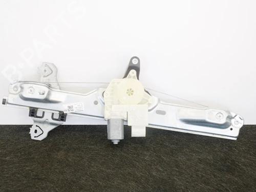 Used Front left window mechanism Front left window mechanism NISSAN QASHQAI II (J11, J11_) 1.6 DIG-T (163 hp) 6741754 6741754