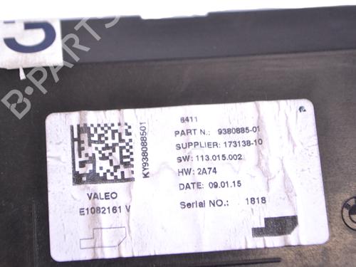 Electronic module BMW 4 Convertible (F33, F83) 435 i | BP30238066M83 