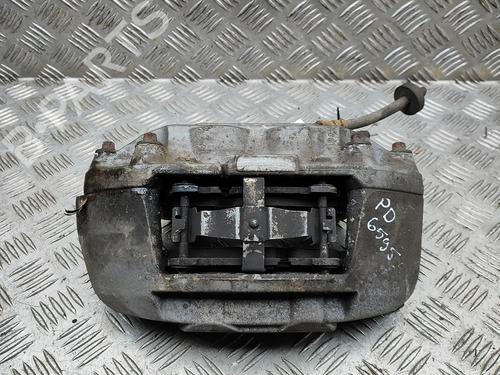 Used Right front brake caliper Right front brake caliper AUDI A6 C7 Avant (4G5, 4GD) 3.0 TDI quattro (272 hp) 38960468 38960468