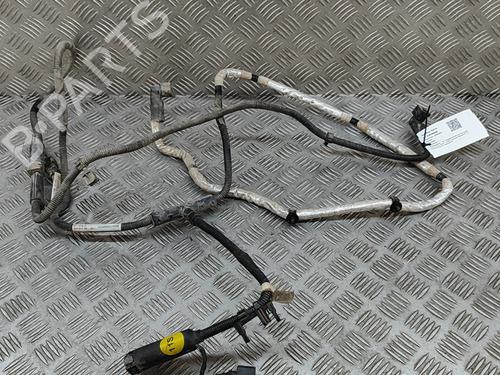 Used Pipe VW TRANSPORTER T6 Van (SGA, SGH, SHA, SHH) 2.0 TDI (110 hp) 28559237