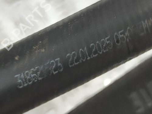 Pipe FORD KUGA III (DFK) 2.5 Duratec PHEV | BP28562809M125