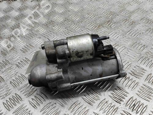 Startmotor CITROËN C4 III (BA_, BB_, BC_) 1.2 PureTech 130 (BAHNSA, BAHNSB) (130 hp) 28551881