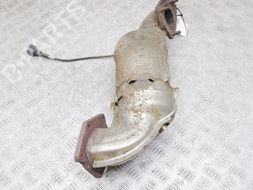 Catalyst ISUZU D-MAX II (TFR, TFS) 2.5 CRDi 4x4 (TFS86J) | BP39243706M10 - Image 2