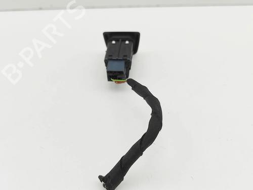 Warning switch SKODA FABIA IV (PJ3) 1.0 TSI | BP39101747I22 - Image 4