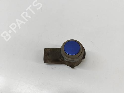 Used Electronic module Electronic module JAGUAR I-PACE (X590) EV400 AWD (400 hp) 27797827 27797827