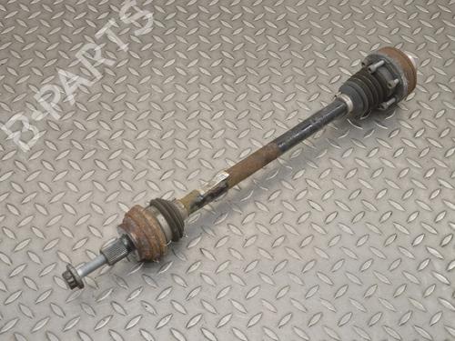 Used Left rear driveshaft Left rear driveshaft AUDI A3 Limousine (8VS, 8VM) S3 quattro (310 hp) 33357316 33357316