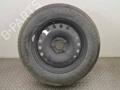 Used Jack Kit Jack Kit JEEP GRAND CHEROKEE IV (WK, WK2) 3.0 CRD V6 4x4 (241 hp) 33352687 33352687