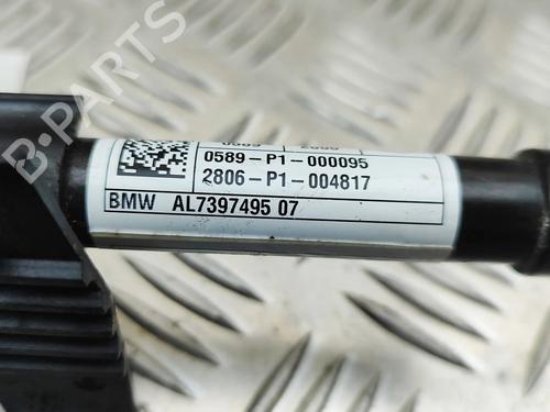 Electronic module BMW X3 (G01, F97, G08) iX3 | BP34604691M83  - Image 7