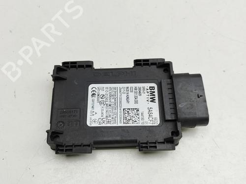 Used Electronic module Electronic module BMW 8 Gran Coupe (G16, F93) 840 i (333 hp) 33825624 33825624