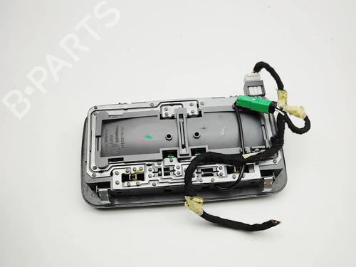 Innerbelysning PEUGEOT BOXER Bus 2.2 BlueHDi 140 | BP38239516I8 - Image 5