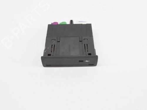 Used Electronic module MERCEDES-BENZ GLS (X167) 400 d 4-matic (167.923) (330 hp) 27760597