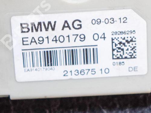 Electronic module BMW 5 (F10) 520 d | BP9511482M83