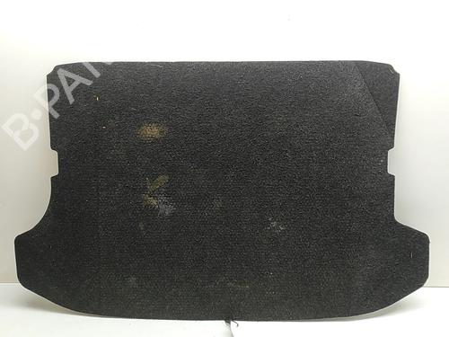 Used Luggage compartment floor Luggage compartment floor TOYOTA GT 86 Coupe (ZN6_) 2.0 (ZN6AC_, ZN6BC_, ZN6K) (200 hp) 33176632 33176632