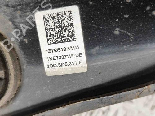 Right rear suspension arm SEAT TARRACO (KN2) 2.0 TDi | BP27767680M15 