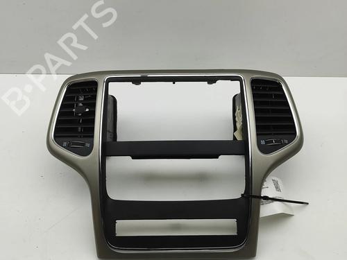 Used Air vent Air vent JEEP GRAND CHEROKEE IV (WK, WK2) 3.0 CRD V6 4x4 (190 hp) 34101918 34101918