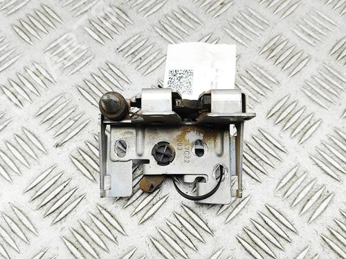 Used Rear left lock FORD TRANSIT CUSTOM V362 Van (FY, FZ) 2.0 EcoBlue mHEV (130 hp) 31715530