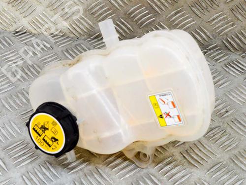 Used Expansion tank JAGUAR I-PACE (X590) EV400 AWD (400 hp) 27759721